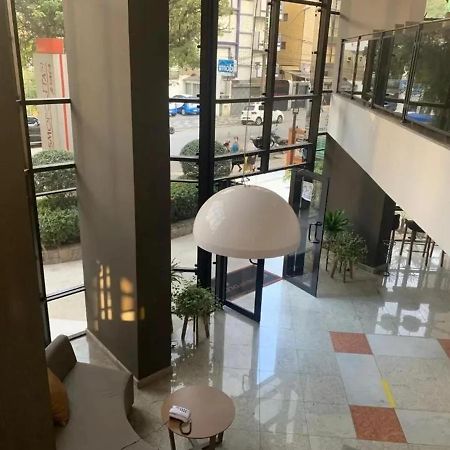 شقة Flat No Gonzaga Com Estacionamento Incluso سانتوس المظهر الخارجي الصورة